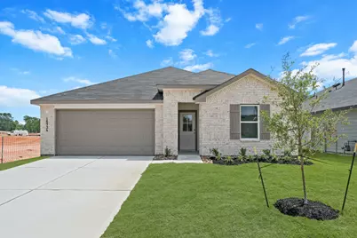15734 Garden Ridge Drive, Montgomery, TX 77316 - Photo 1