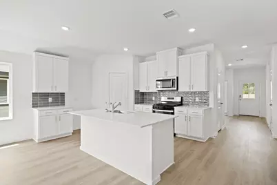 15734 Garden Ridge Drive, Montgomery, TX 77316 - Photo 3