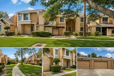 6167 Dryad Drive, Houston, TX 77035 - Photo 1