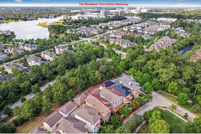 95 Olmstead Row, The Woodlands, TX 77380 - Photo 45