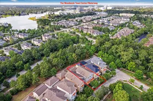 95 Olmstead Row, The Woodlands, TX 77380 - Photo 45