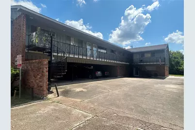 8232 Glenview Drive #7, Houston, TX 77017 - Photo 1