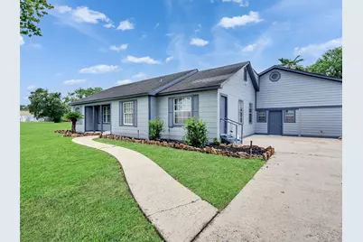 2000 Bob Smith Road, Baytown, TX 77521 - Photo 1