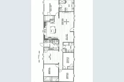 10929 Fm 83 Highway, Bronson, TX 75930 - Photo 17