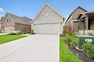 8727 Mancos Vly Ct, Porter, TX 77365 - Photo 3
