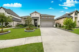 5042 Albany Shores Ln, Fulshear, TX 77441 - Photo 3