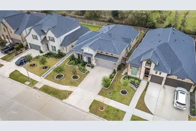 5042 Albany Shores Lane, Fulshear, TX 77441 - Photo 35