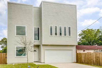 4501 Stassen Street, Houston, TX 77051 - Photo 1