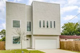 4501 Stassen St, Houston, TX 77051 - Photo 1