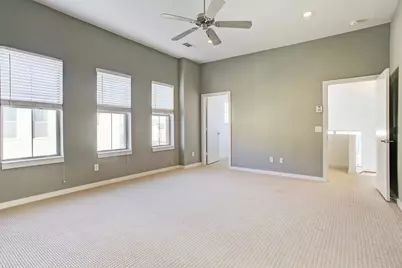 5109 Larkin Street #A, Houston, TX 77007 - Photo 7