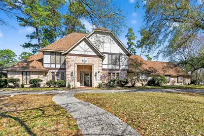 11302 Hylander Drive, Houston, TX 77070 - Photo 1