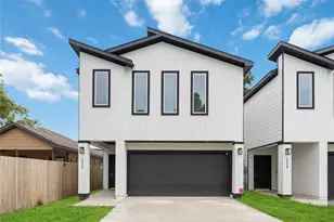 2329 Hampton Dr, Houston, TX 77088 - Photo 1