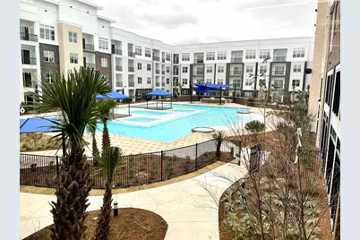 401 W 25th St Street #2408, Houston, TX 77008 - Photo 25