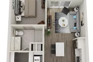 401 W 25th St St, Houston, TX 77008 - Photo 17