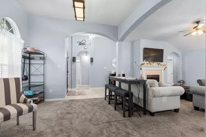 17238 Stonebridge Trail, Houston, TX 77095 - Photo 5