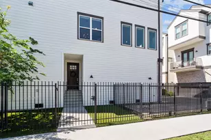1114 W 15th 1/2 St, Houston, TX 77008 - Photo 5
