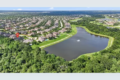 17707 Country Cove, Cypress, TX 77433 - Photo 37