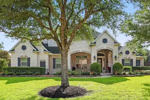 17707 Country Cove, Cypress, TX 77433 - Photo 5