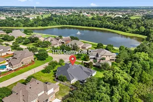 17707 Country Cove, Cypress, TX 77433 - Photo 37