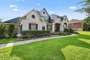 17707 Country Cove, Cypress, TX 77433 - Photo 1