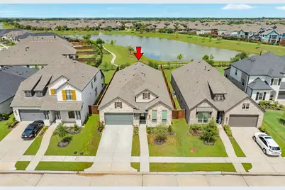 10222 Bison Drive, Manvel, TX 77583 - Photo 31