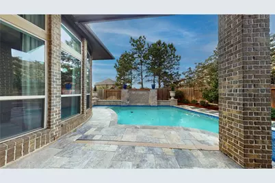 3920 Pinecrest Peak Drive N, Spring, TX 77386 - Photo 45