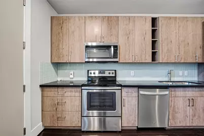 2401 Crawford Street #B209, Houston, TX 77004 - Photo 15