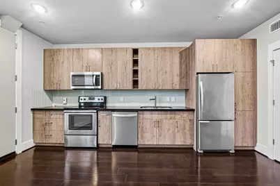 2401 Crawford Street #B209, Houston, TX 77004 - Photo 19