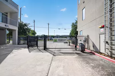 2401 Crawford Street #B209, Houston, TX 77004 - Photo 39