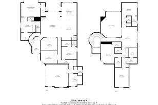 7615 Blue Finch Ln, Katy, TX 77493 - Photo 89