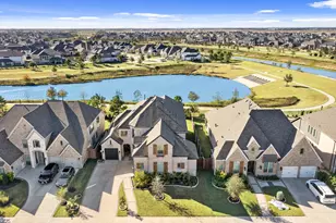 7615 Blue Finch Ln, Katy, TX 77493 - Photo 9