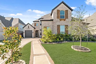 7615 Blue Finch Lane, Katy, TX 77493 - Photo 5