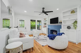 606 Vincent St, Houston, TX 77009 - Photo 5