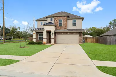 7054 Terra Drive, Manvel, TX 77578 - Photo 3