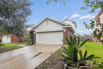 5607 Violet Path Lane, Houston, TX 77085 - Photo 3