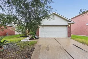 5607 Violet Path Ln, Houston, TX 77085 - Photo 1