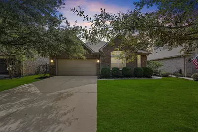 20281 Southwood Oaks Drive, Porter, TX 77365 - Photo 1