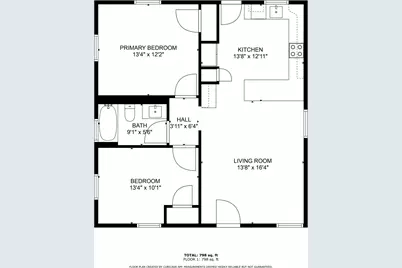 2008 71st Street, Galveston, TX 77551 - Photo 17
