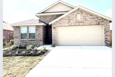 18646 Gravago Lane, New Caney, TX 77357 - Photo 1