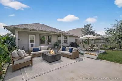 2701 Sagedale Drive, Conroe, TX 77301 - Photo 1