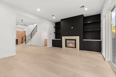 4309 Floyd Street #B, Houston, TX 77007 - Photo 9