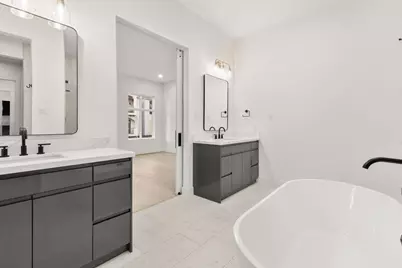 4309 Floyd Street #B, Houston, TX 77007 - Photo 13