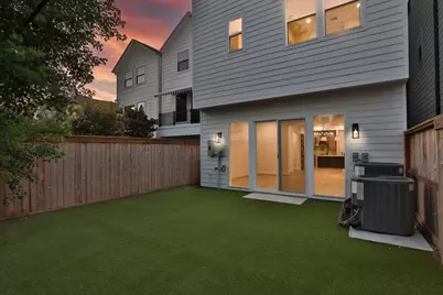 4309 Floyd Street #B, Houston, TX 77007 - Photo 3
