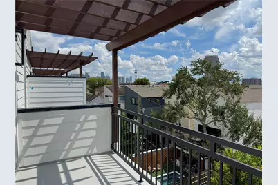 4309 Floyd Street #B, Houston, TX 77007 - Photo 23