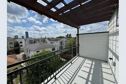 4309 Floyd Street #B, Houston, TX 77007 - Photo 1