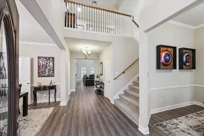 205 Willow Pointe Drive, League City, TX 77573 - Photo 5