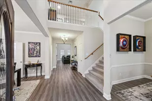 205 Willow Pointe Dr, League City, TX 77573 - Photo 5