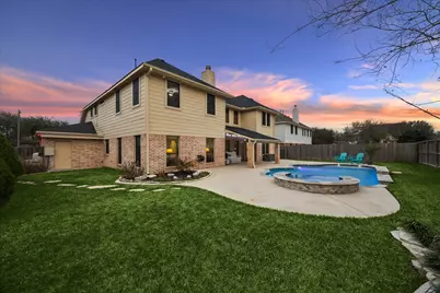 205 Willow Pointe Drive, League City, TX 77573 - Photo 43