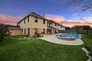 205 Willow Pointe Dr, League City, TX 77573 - Photo 43