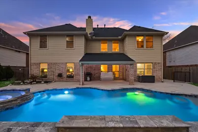 205 Willow Pointe Drive, League City, TX 77573 - Photo 45